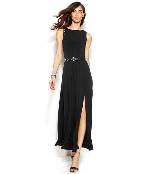 michael kors evening dresses uk|michael kors dresses for women.